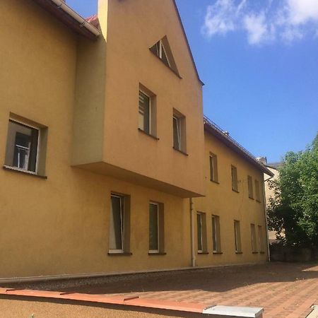 Pilgrims Place Czestochowa Exterior photo