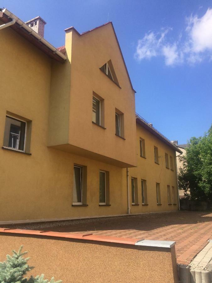 Pilgrims Place Czestochowa Exterior photo